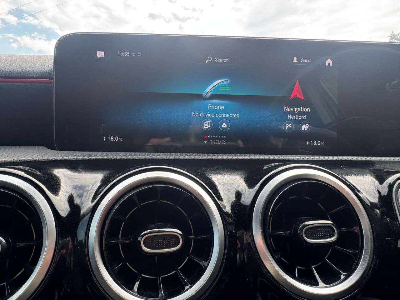 2021 MERCEDES-BENZ A CLASS 2021 MERCEDES-BENZ A CLASS