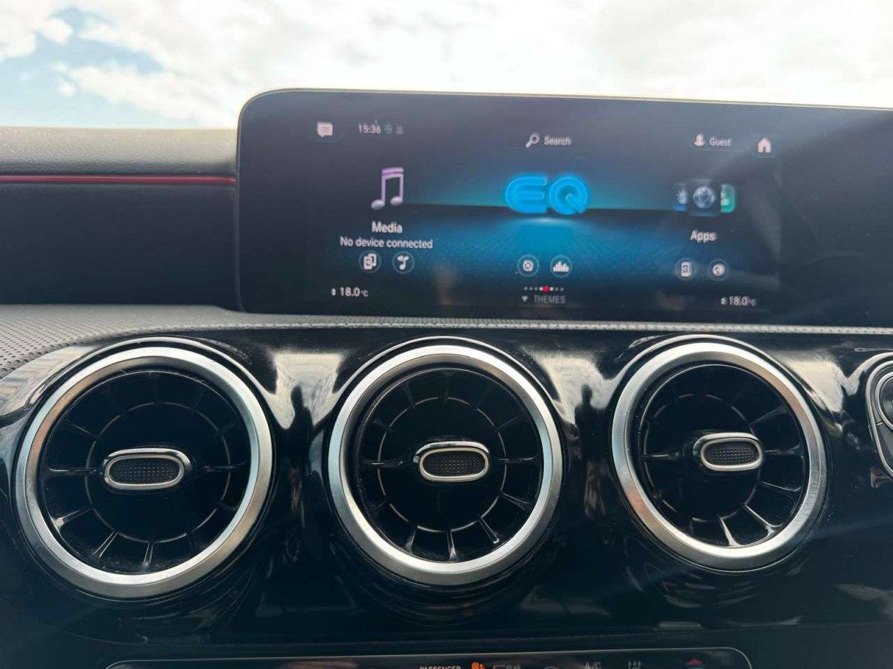 2021 MERCEDES-BENZ A CLASS 2021 MERCEDES-BENZ A CLASS