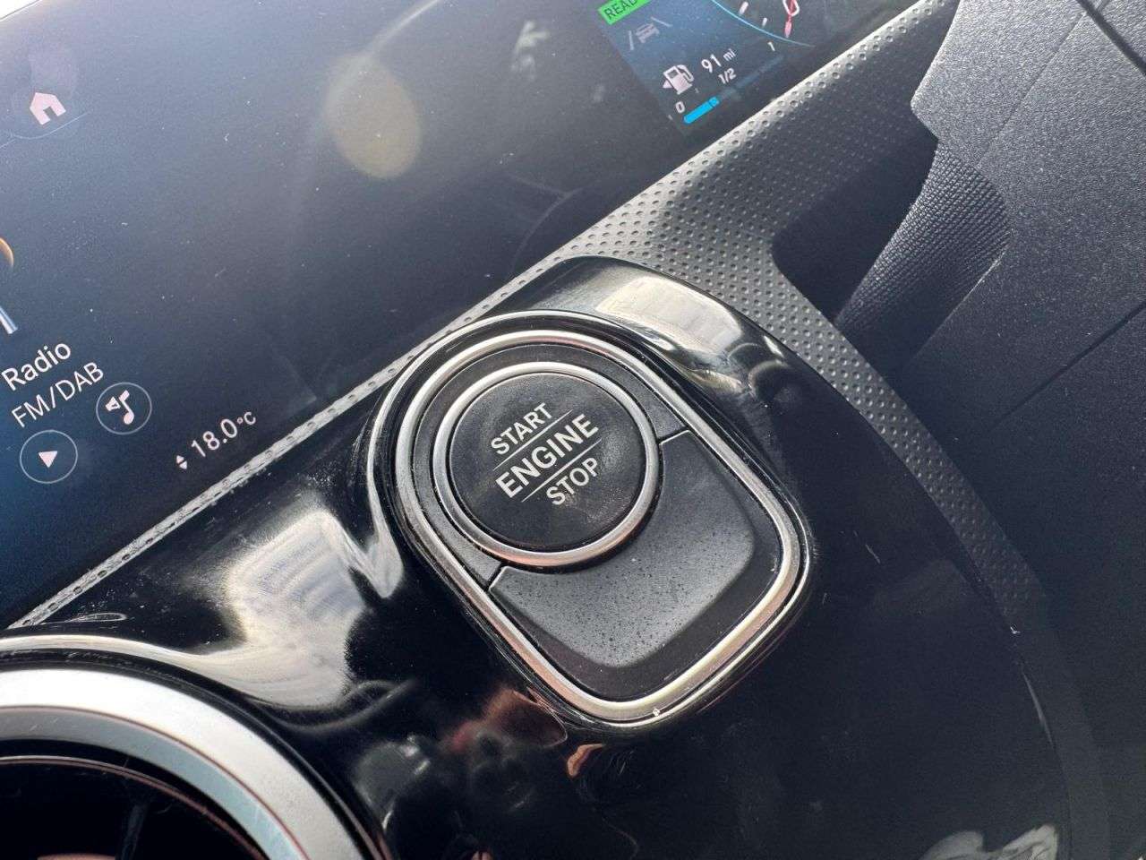 2021 MERCEDES-BENZ A CLASS 2021 MERCEDES-BENZ A CLASS