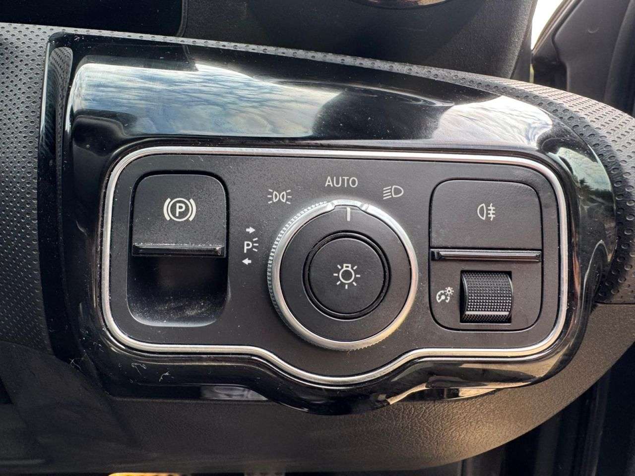 2021 MERCEDES-BENZ A CLASS 2021 MERCEDES-BENZ A CLASS