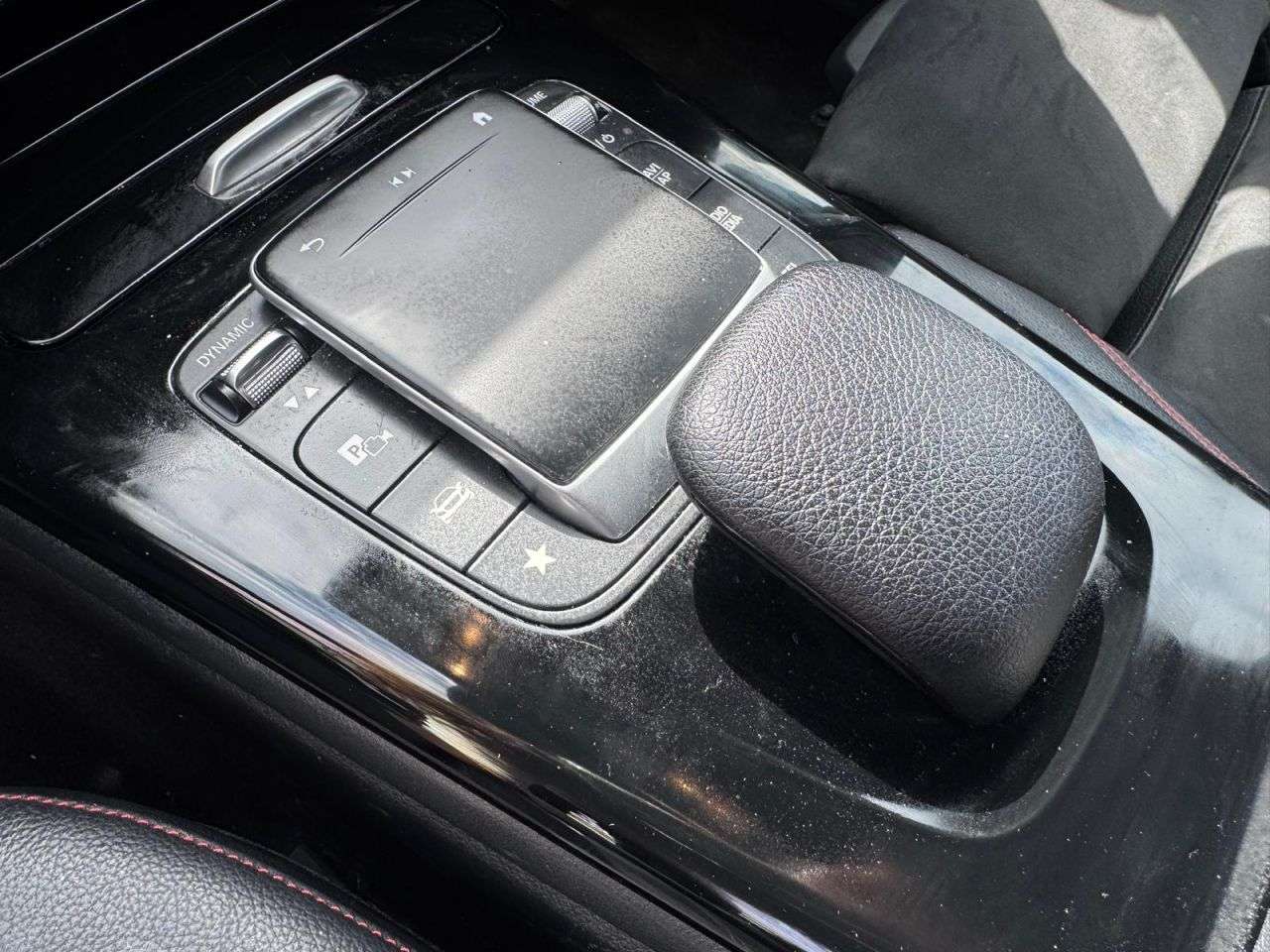2021 MERCEDES-BENZ A CLASS 2021 MERCEDES-BENZ A CLASS