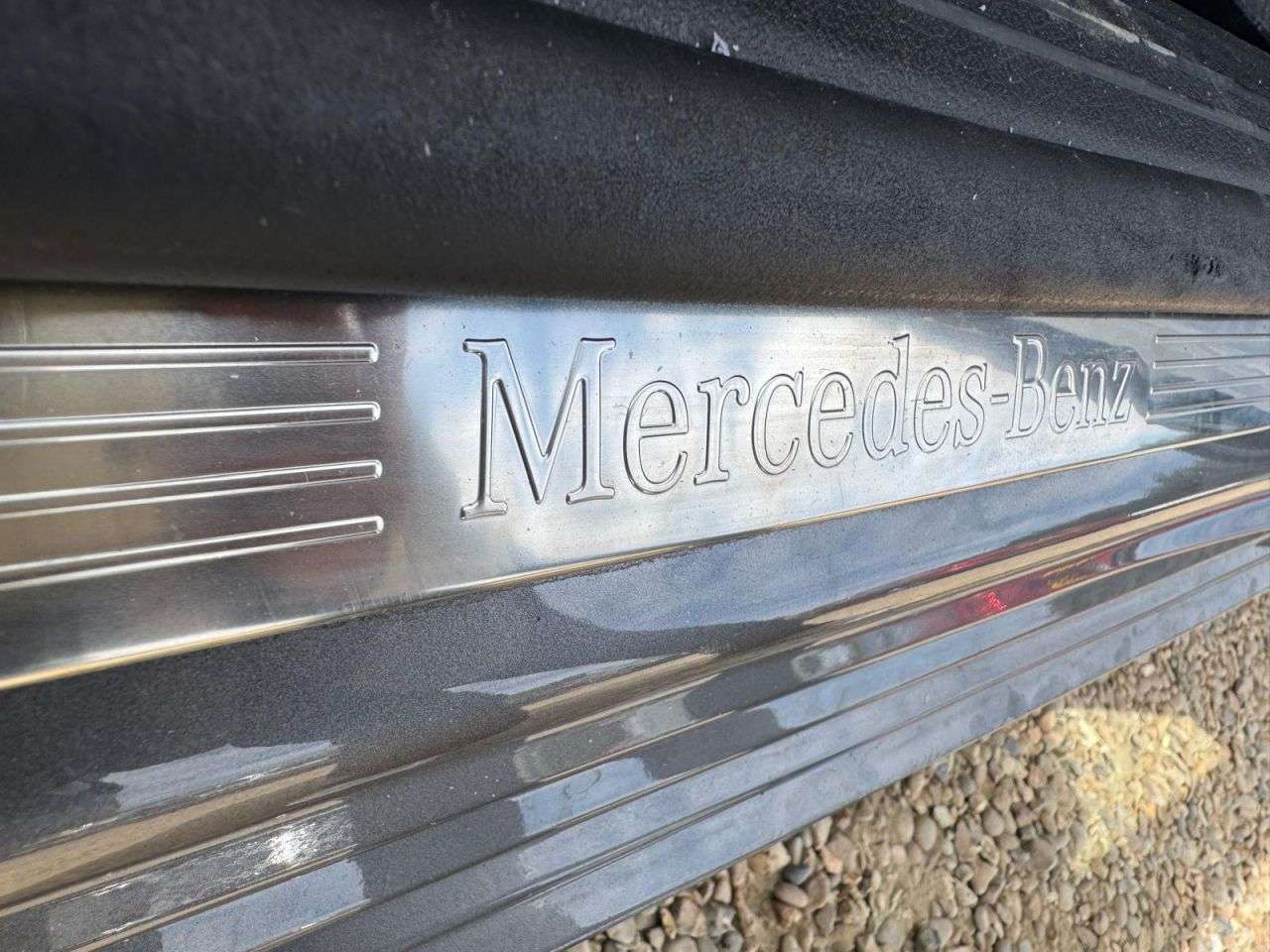 2021 MERCEDES-BENZ A CLASS 2021 MERCEDES-BENZ A CLASS