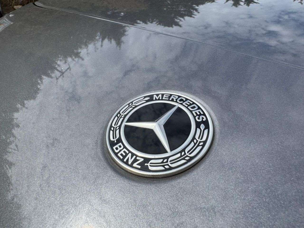 2021 MERCEDES-BENZ A CLASS 2021 MERCEDES-BENZ A CLASS