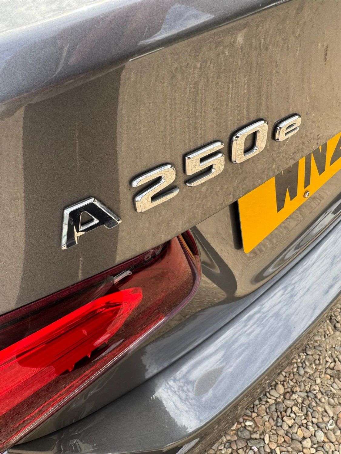 2021 MERCEDES-BENZ A CLASS 2021 MERCEDES-BENZ A CLASS