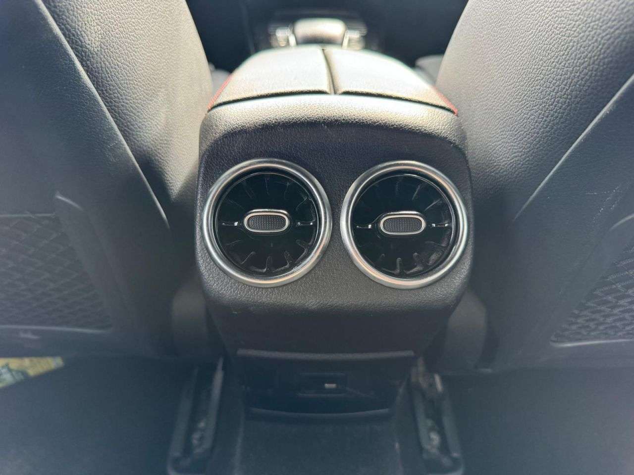 2021 MERCEDES-BENZ A CLASS 2021 MERCEDES-BENZ A CLASS