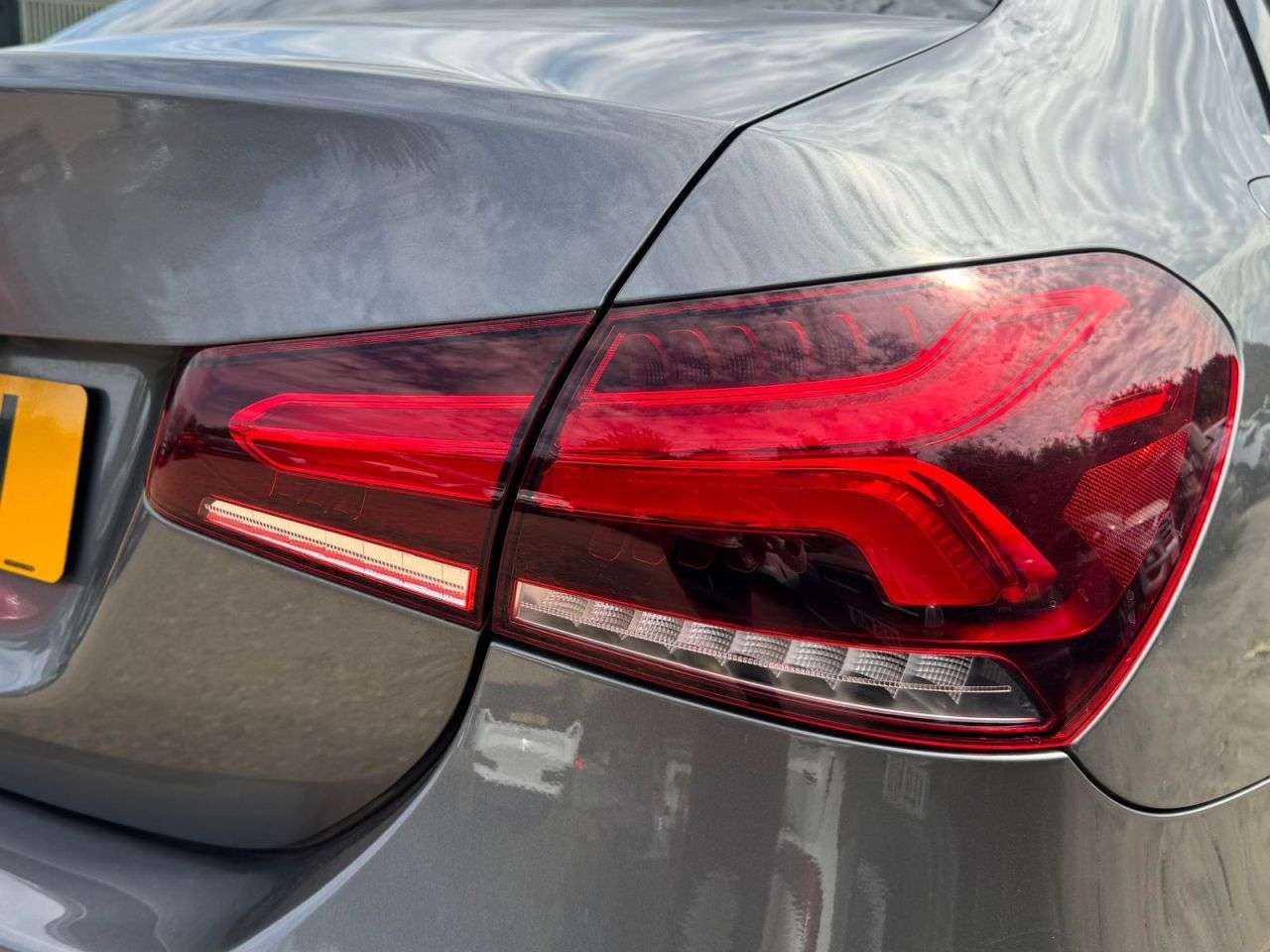 2021 MERCEDES-BENZ A CLASS 2021 MERCEDES-BENZ A CLASS