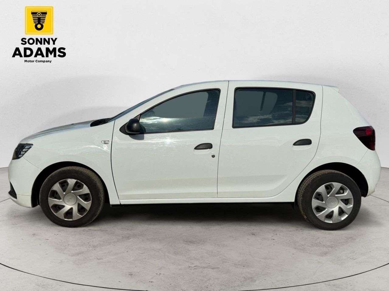 2020 DACIA SANDERO 2020 DACIA SANDERO
