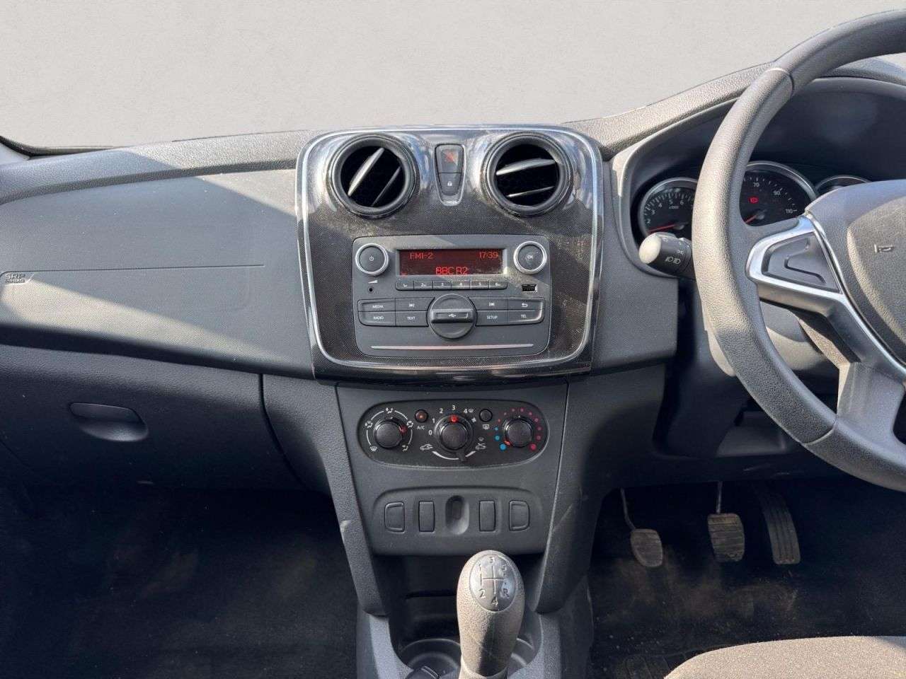 2020 DACIA SANDERO 2020 DACIA SANDERO