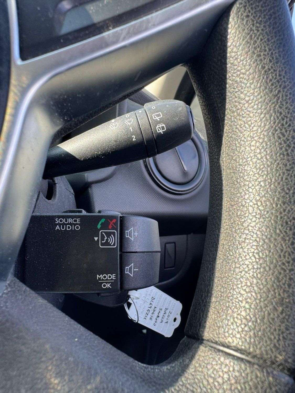 2020 DACIA SANDERO 2020 DACIA SANDERO