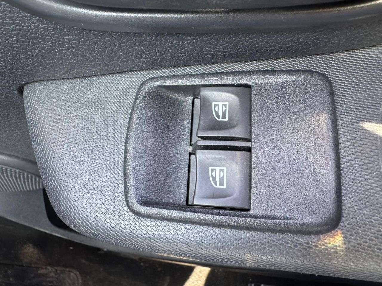 2020 DACIA SANDERO 2020 DACIA SANDERO