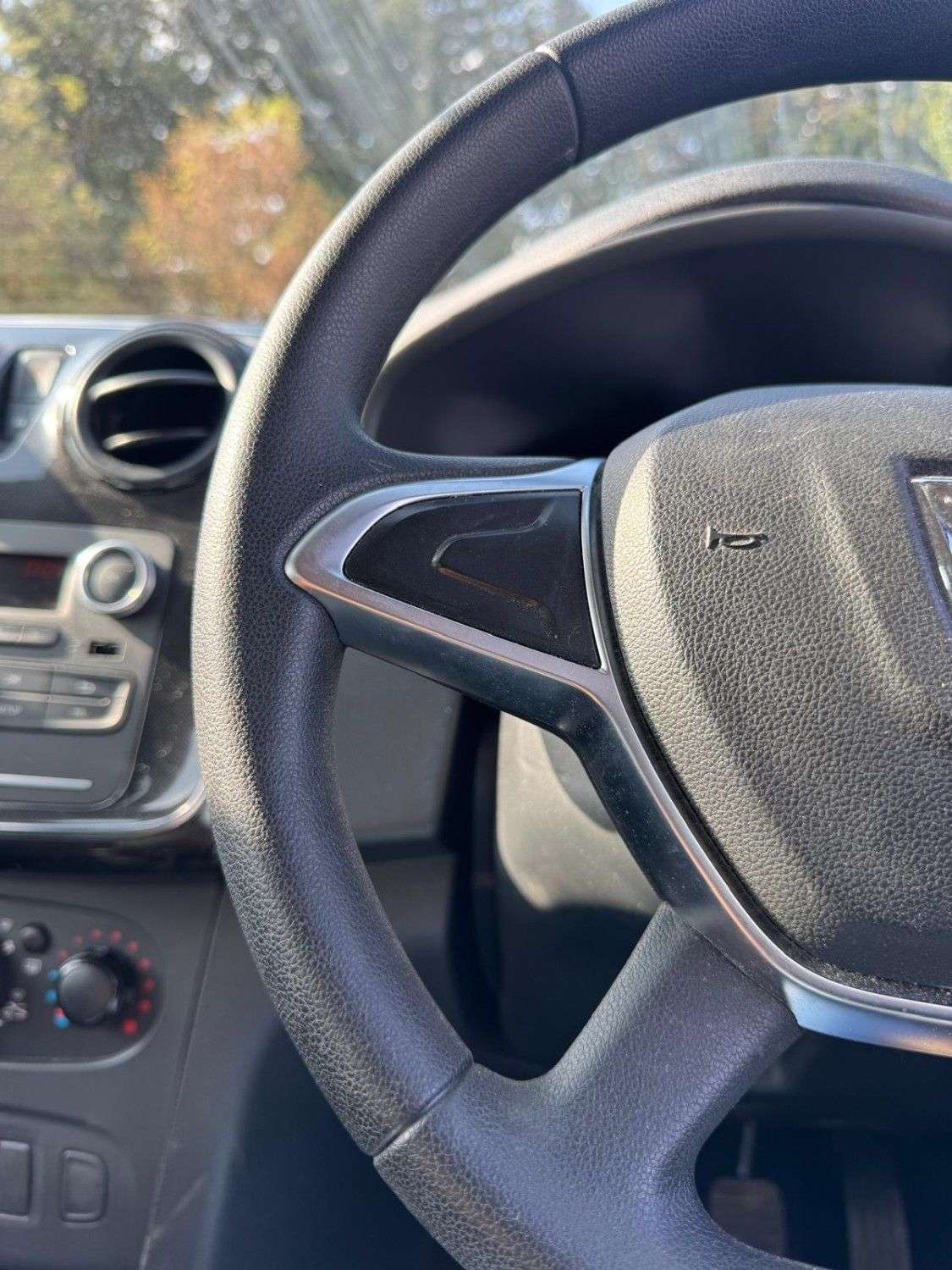 2020 DACIA SANDERO 2020 DACIA SANDERO