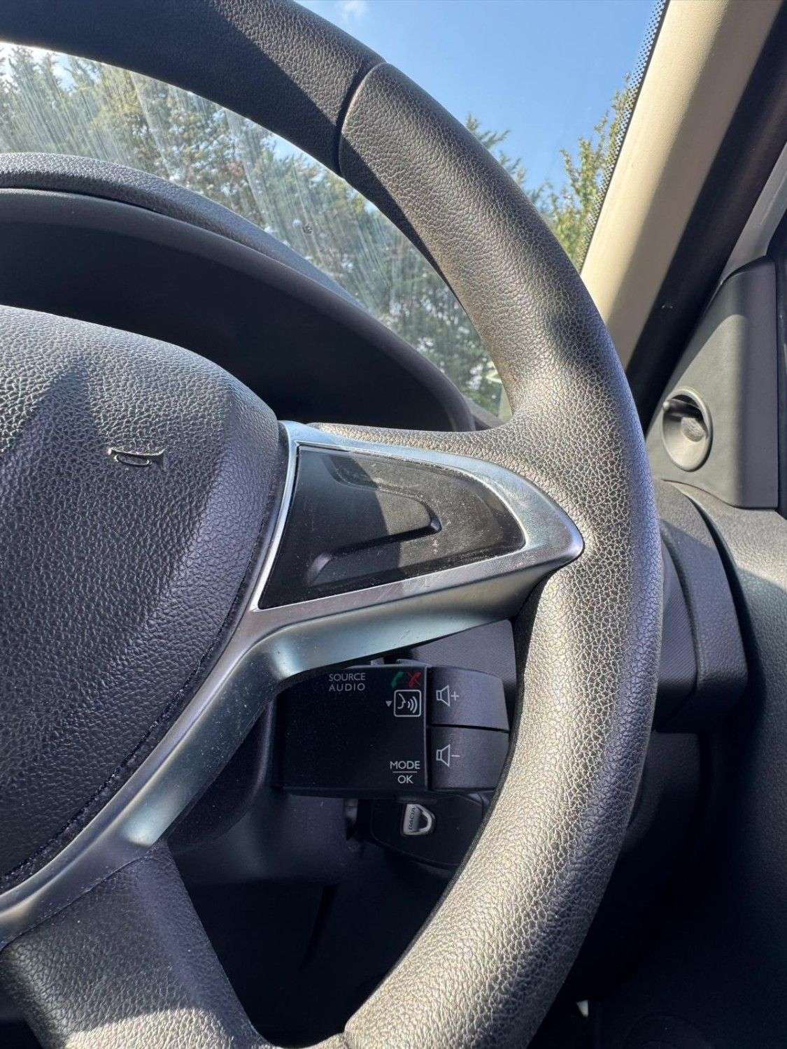 2020 DACIA SANDERO 2020 DACIA SANDERO