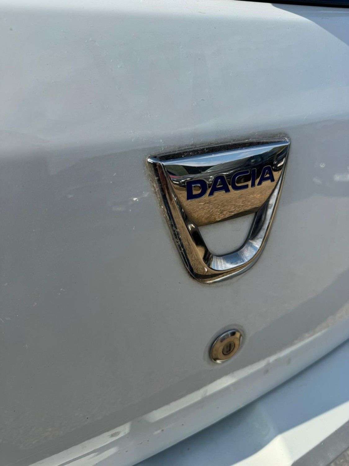 2020 DACIA SANDERO 2020 DACIA SANDERO