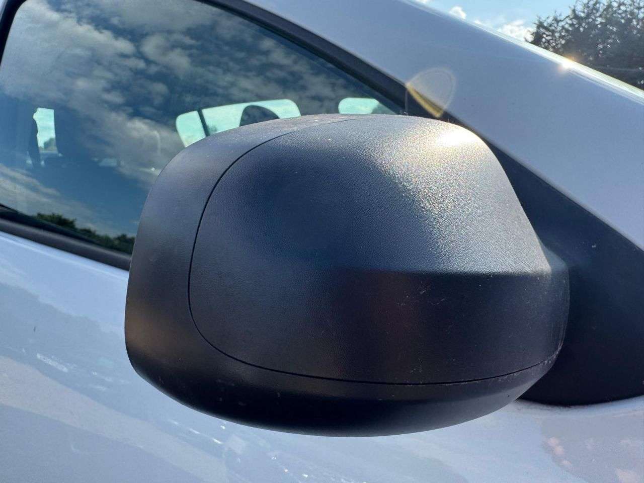 2020 DACIA SANDERO 2020 DACIA SANDERO