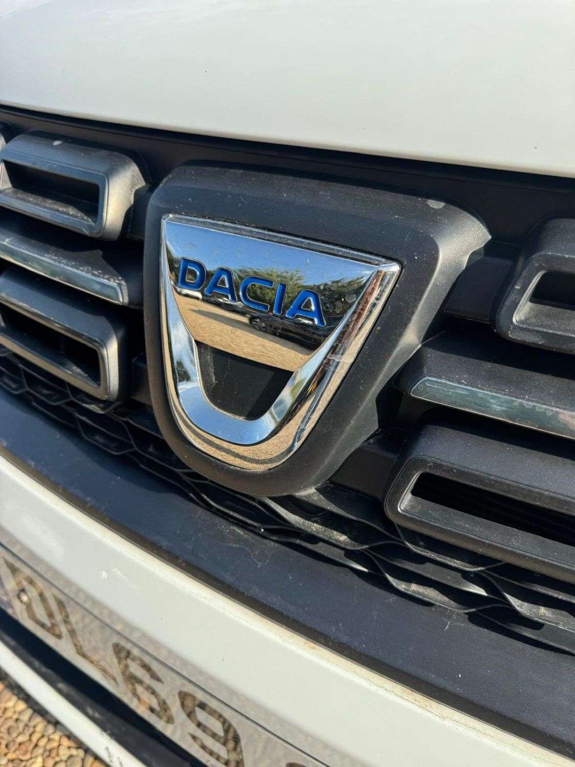 2020 DACIA SANDERO 2020 DACIA SANDERO