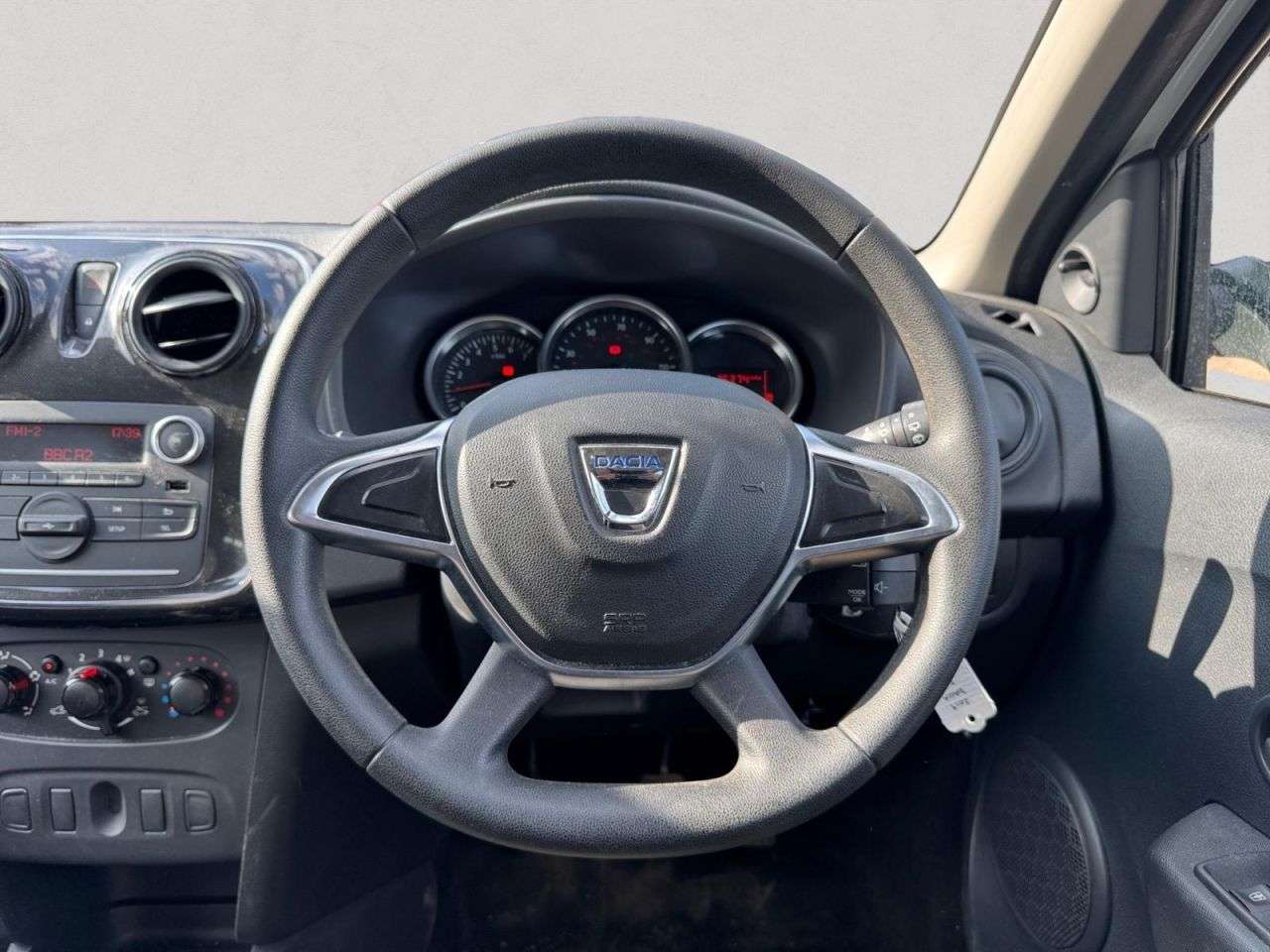 2020 DACIA SANDERO 2020 DACIA SANDERO