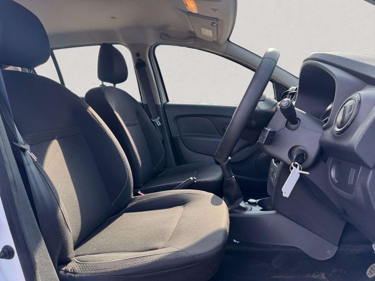 2020 DACIA SANDERO 2020 DACIA SANDERO