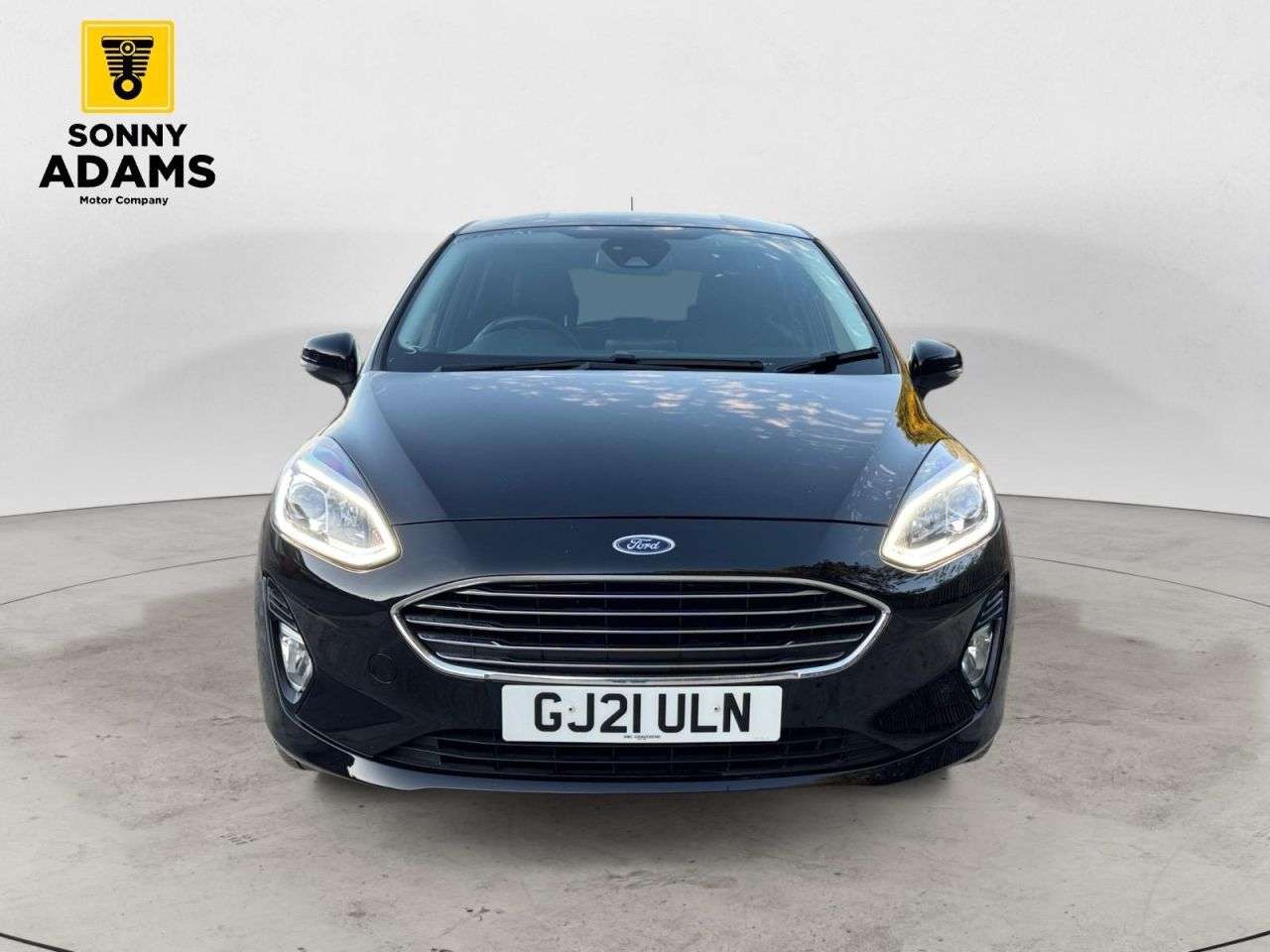 A 2021 FORD FIESTA 1.0T EcoBoost MHEV Titanium X Hatchback 5dr Petrol Manual Euro 6 (s/s) (125 A 2021 FORD FIESTA 1.0T EcoBoost MHEV Titanium X Hatchback 5dr Petrol Manual Euro 6 (s/s) (125