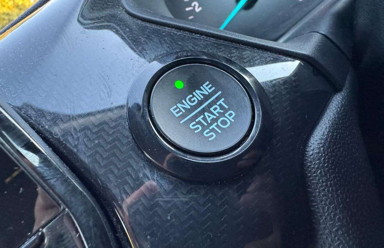2021 FORD FIESTA 2021 FORD FIESTA