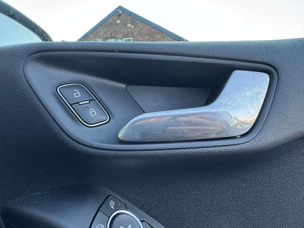 2021 FORD FIESTA 2021 FORD FIESTA
