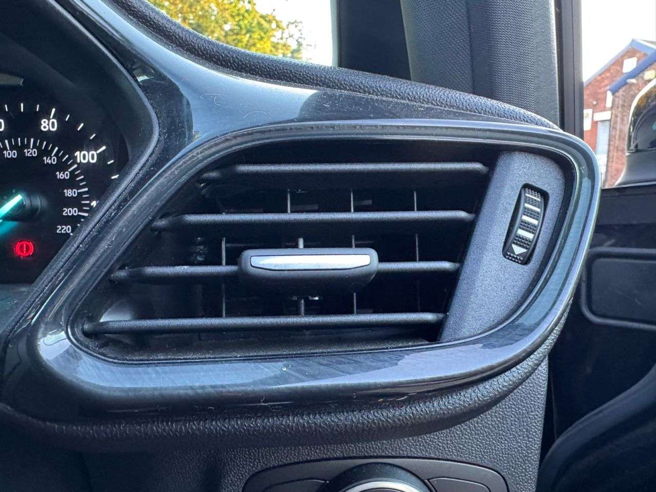 2021 FORD FIESTA 2021 FORD FIESTA