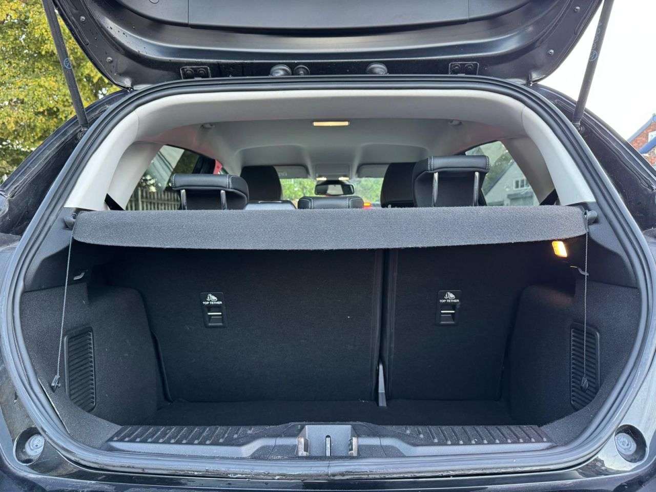 2021 FORD FIESTA 2021 FORD FIESTA