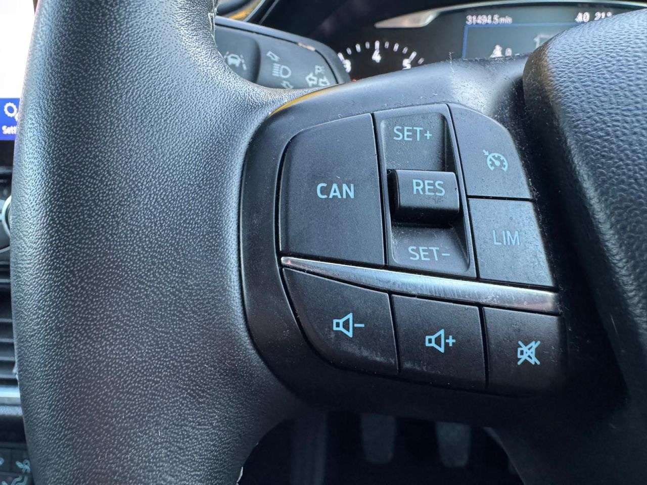 2021 FORD FIESTA 2021 FORD FIESTA