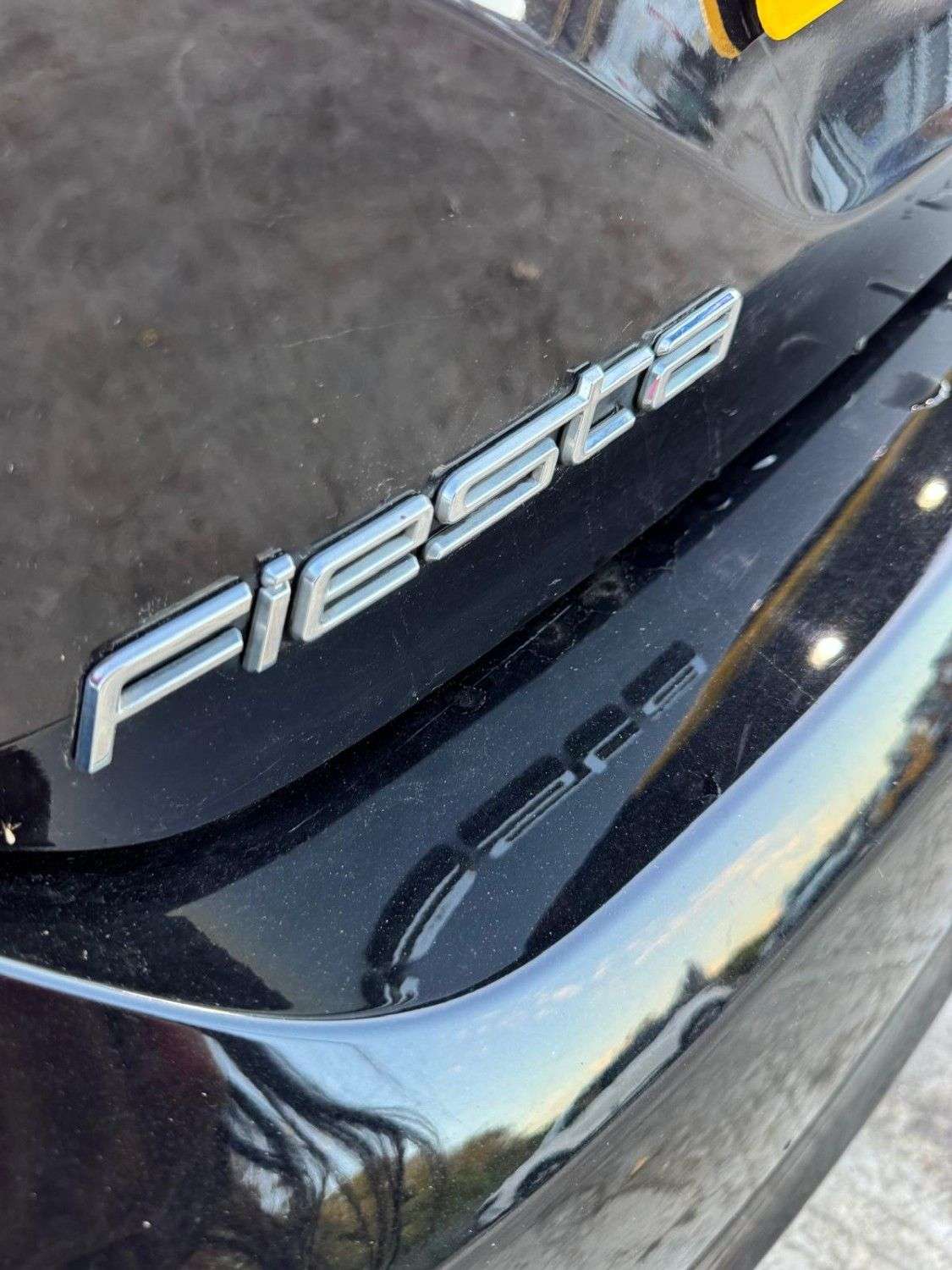 2021 FORD FIESTA 2021 FORD FIESTA