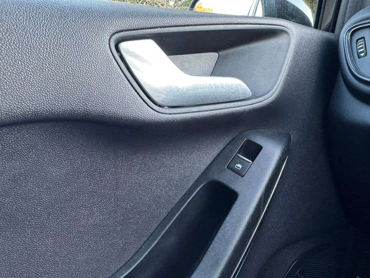 2021 FORD FIESTA 2021 FORD FIESTA