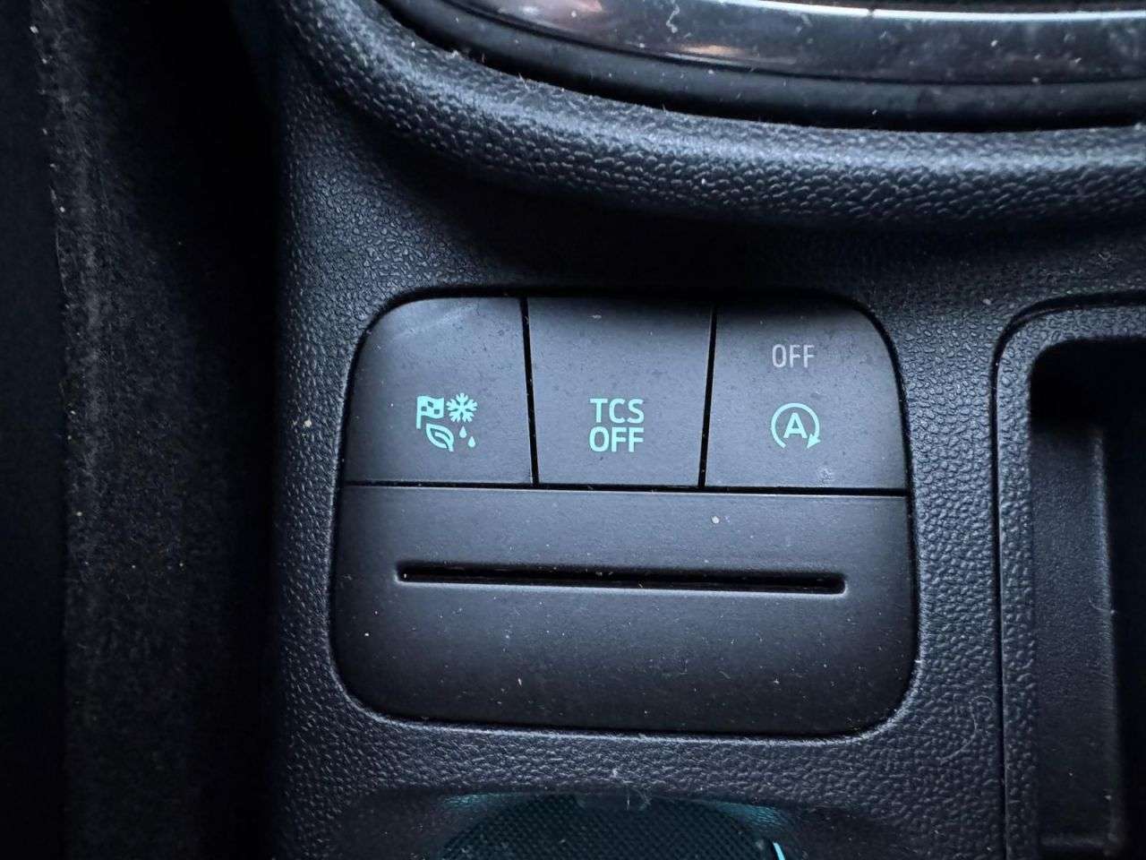 2021 FORD FIESTA 2021 FORD FIESTA