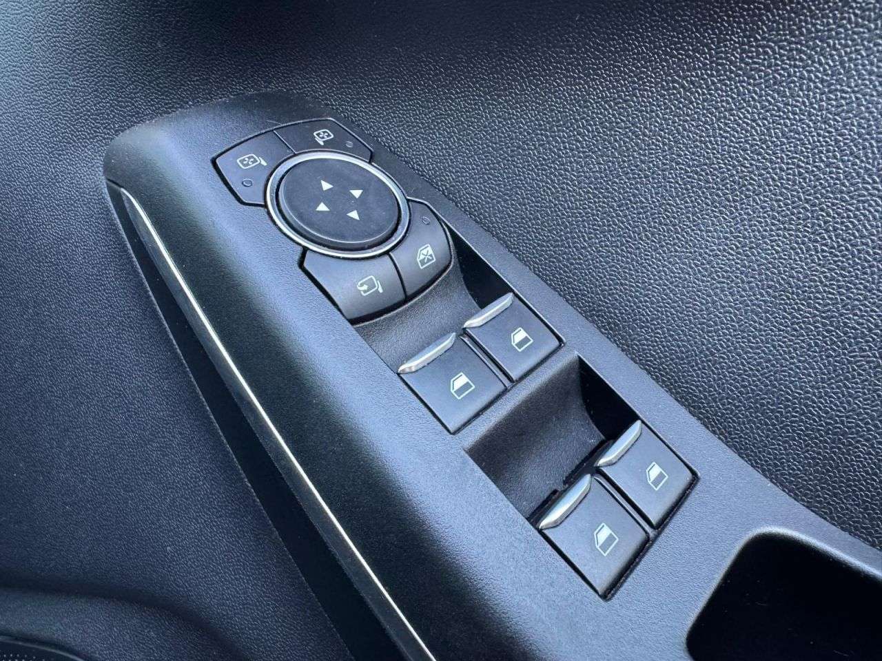 2021 FORD FIESTA 2021 FORD FIESTA