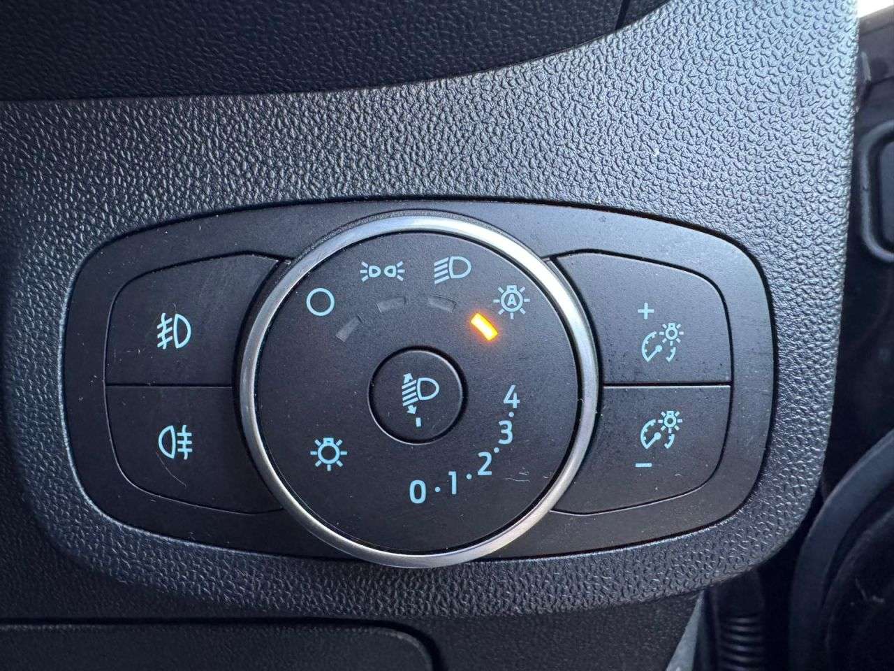 2021 FORD FIESTA 2021 FORD FIESTA