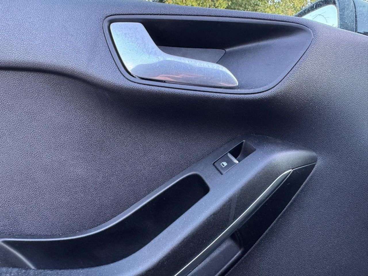 2021 FORD FIESTA 2021 FORD FIESTA