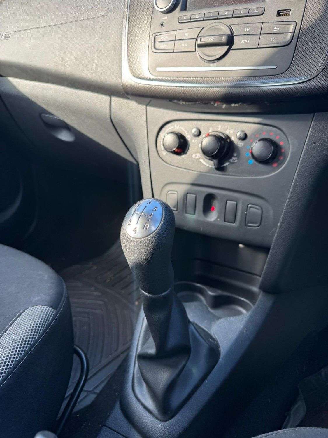 2019 DACIA SANDERO STEPWAY 2019 DACIA SANDERO STEPWAY