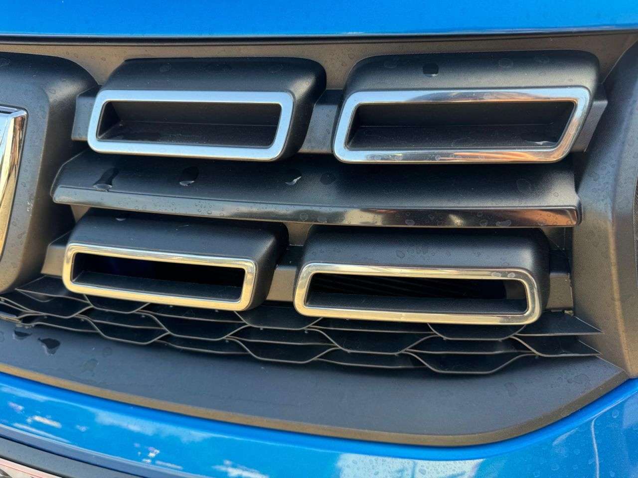 2019 DACIA SANDERO STEPWAY 2019 DACIA SANDERO STEPWAY