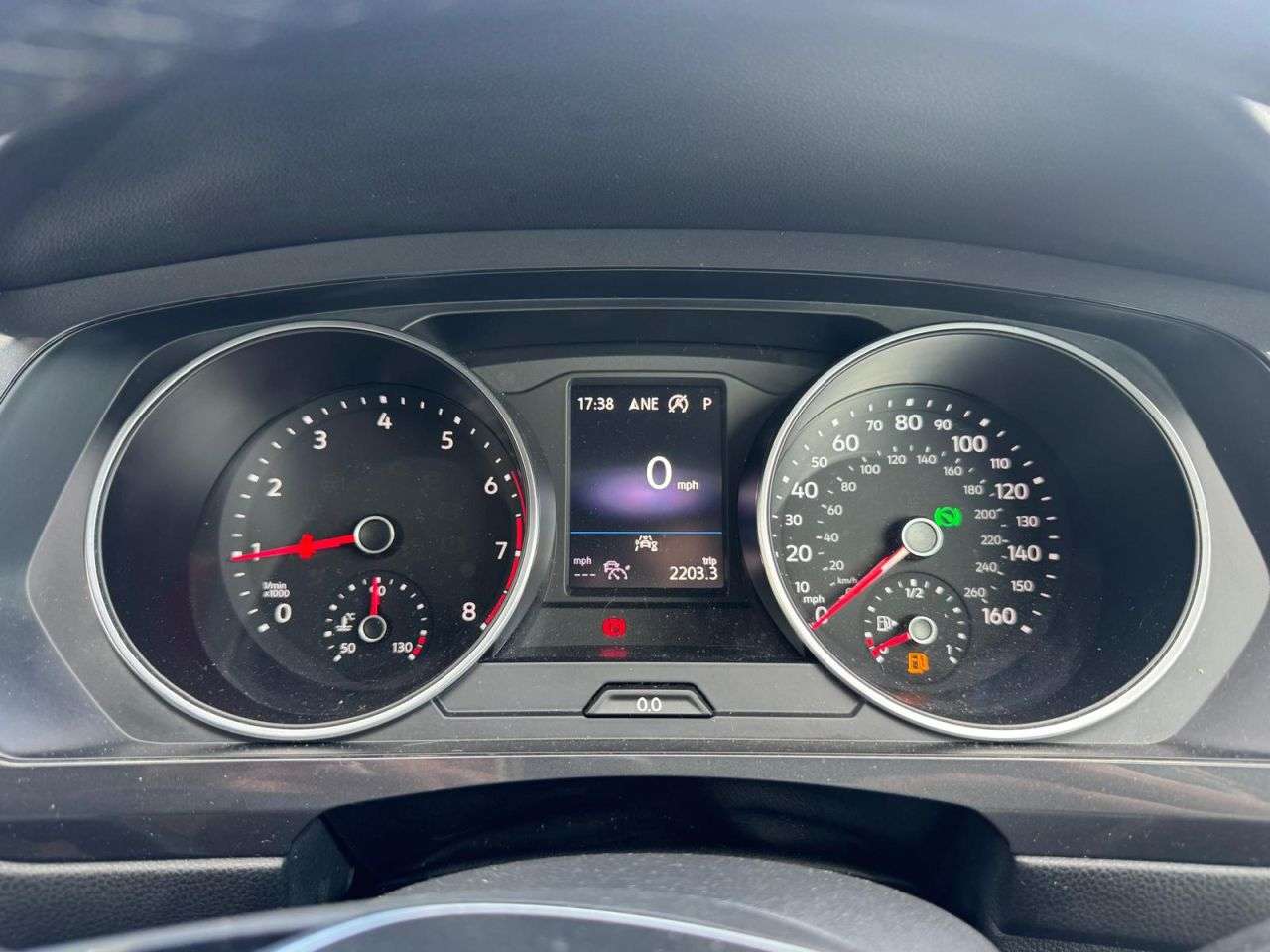 2019 VOLKSWAGEN TIGUAN ALLSPACE 2019 VOLKSWAGEN TIGUAN ALLSPACE
