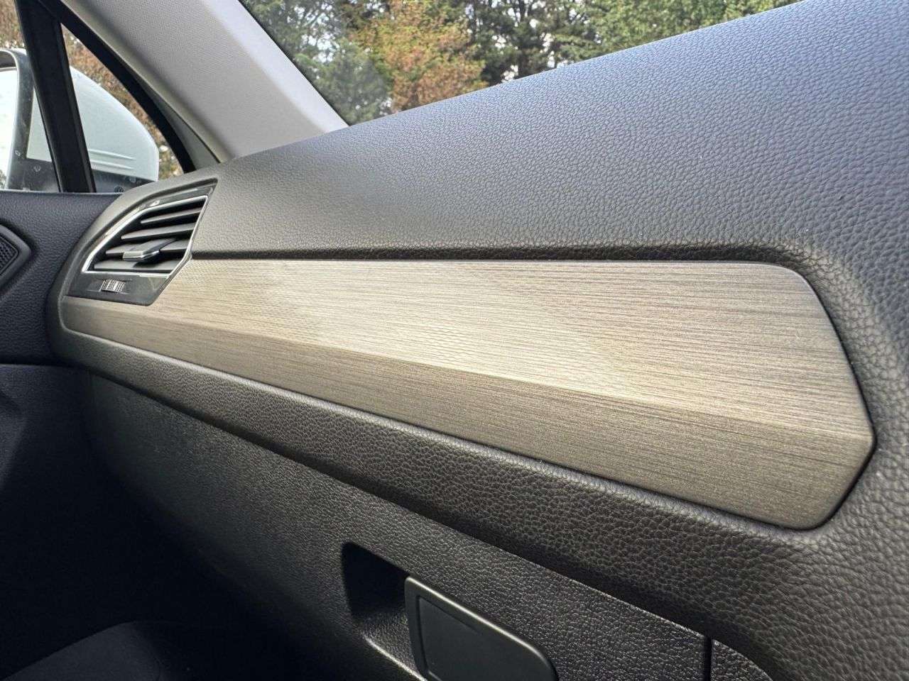 2019 VOLKSWAGEN TIGUAN ALLSPACE 2019 VOLKSWAGEN TIGUAN ALLSPACE