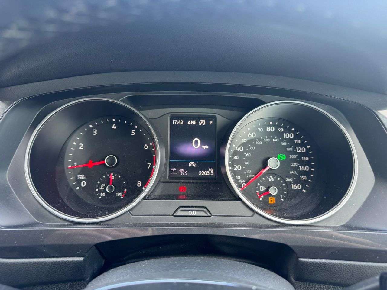 2019 VOLKSWAGEN TIGUAN ALLSPACE 2019 VOLKSWAGEN TIGUAN ALLSPACE