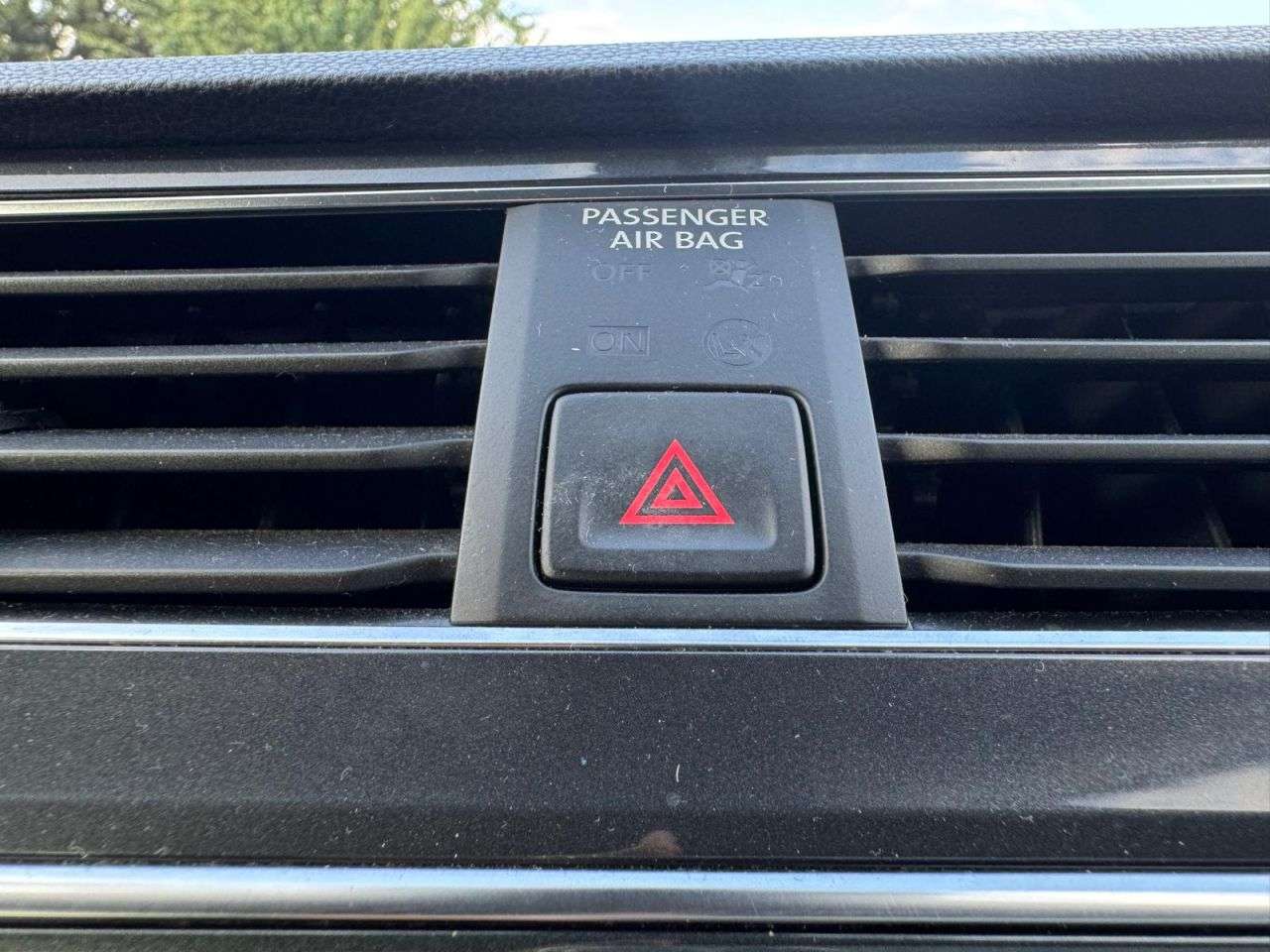 2019 VOLKSWAGEN TIGUAN ALLSPACE 2019 VOLKSWAGEN TIGUAN ALLSPACE