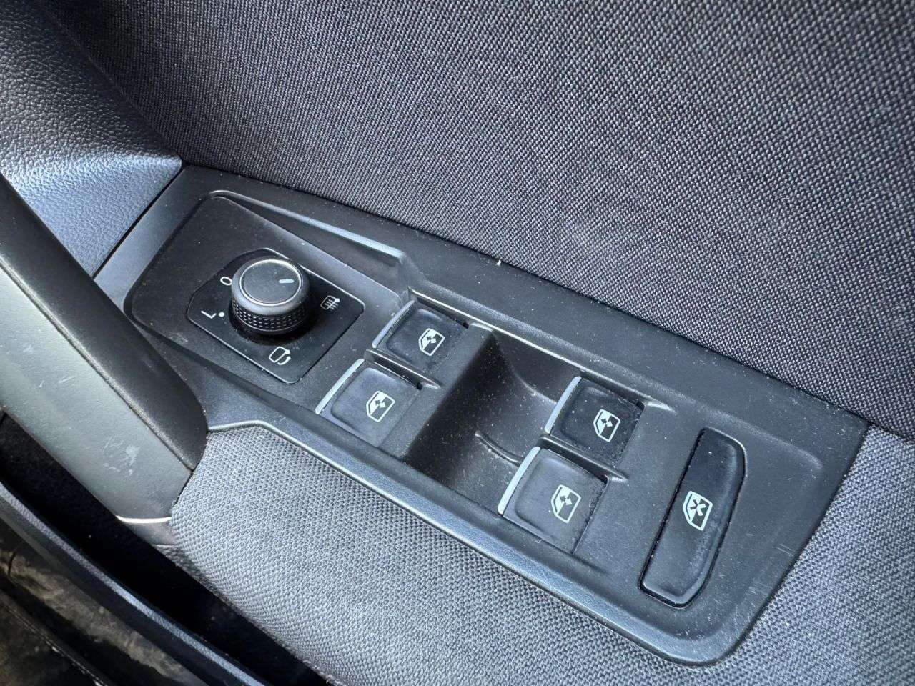 2019 VOLKSWAGEN TIGUAN ALLSPACE 2019 VOLKSWAGEN TIGUAN ALLSPACE