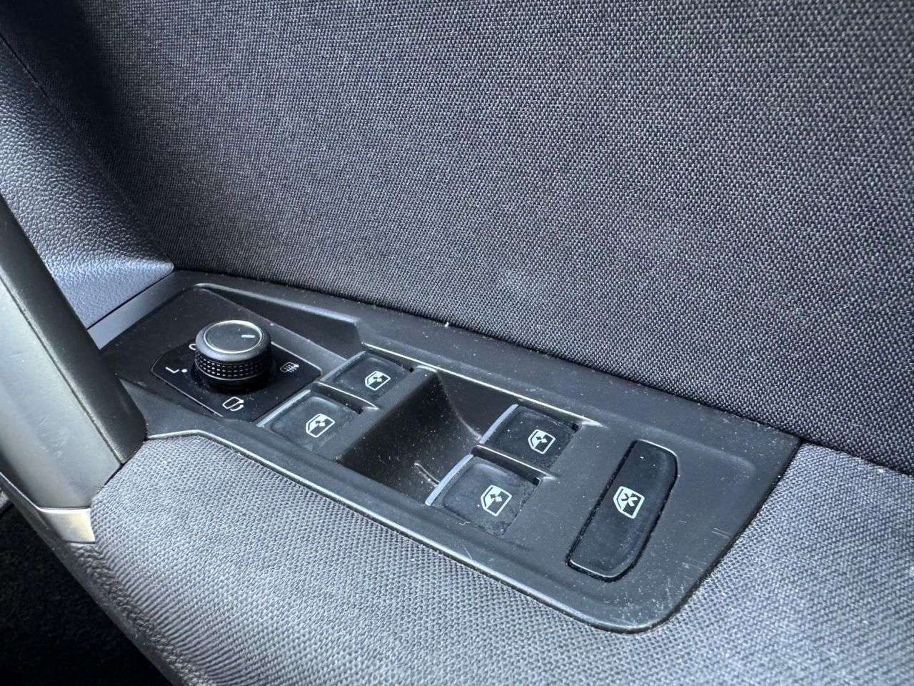 2019 VOLKSWAGEN TIGUAN ALLSPACE 2019 VOLKSWAGEN TIGUAN ALLSPACE