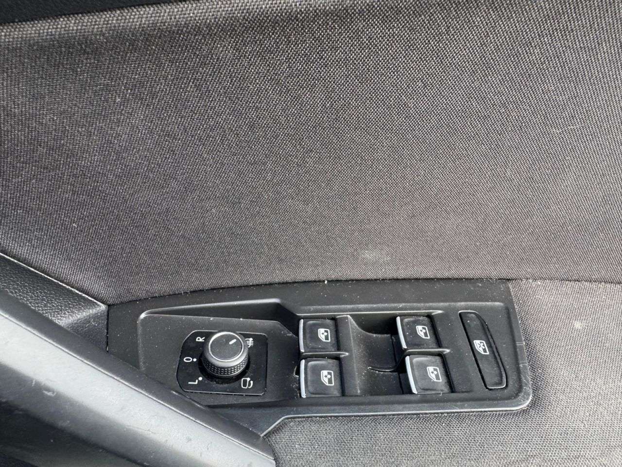 2019 VOLKSWAGEN TIGUAN ALLSPACE 2019 VOLKSWAGEN TIGUAN ALLSPACE