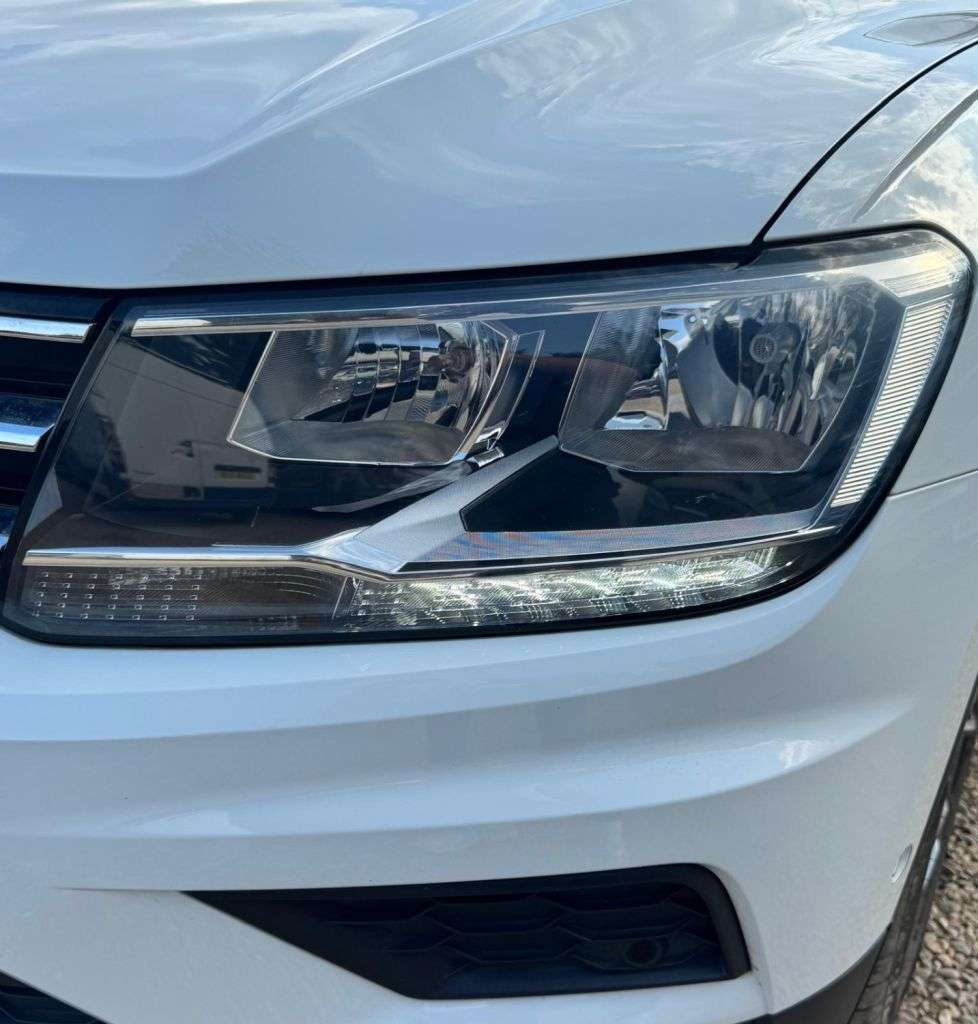 2019 VOLKSWAGEN TIGUAN ALLSPACE 2019 VOLKSWAGEN TIGUAN ALLSPACE