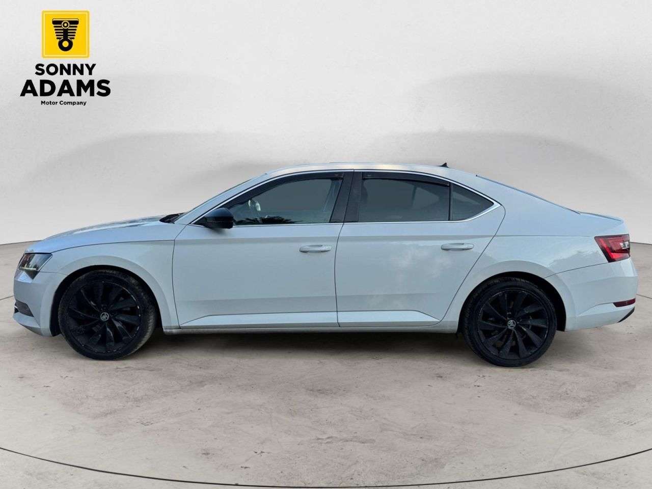 2017 SKODA SUPERB 2017 SKODA SUPERB