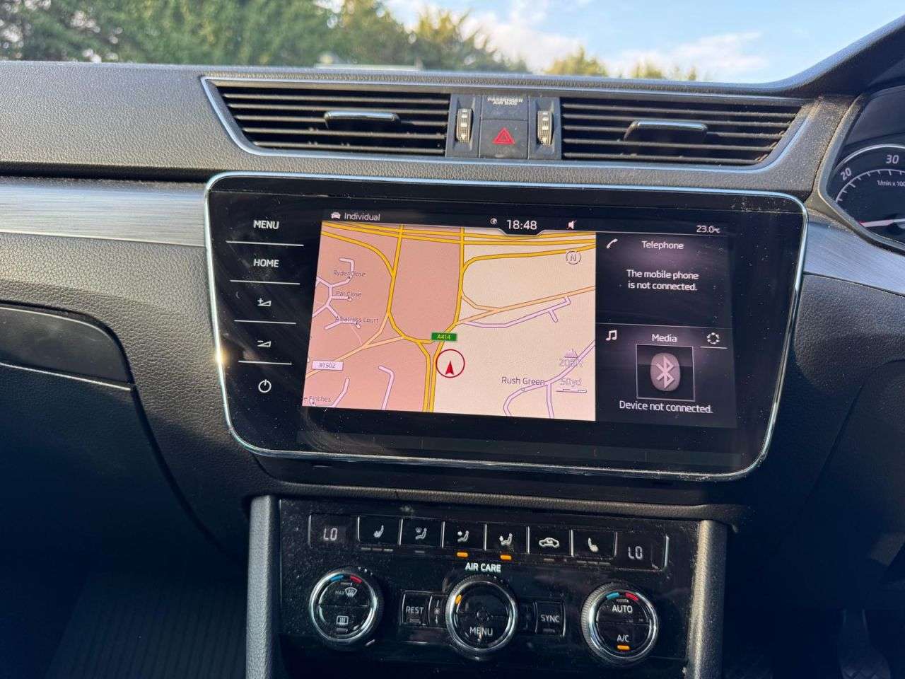 2017 SKODA SUPERB 2017 SKODA SUPERB