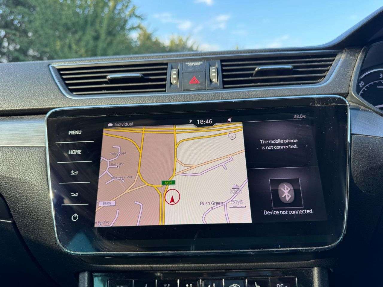 2017 SKODA SUPERB 2017 SKODA SUPERB