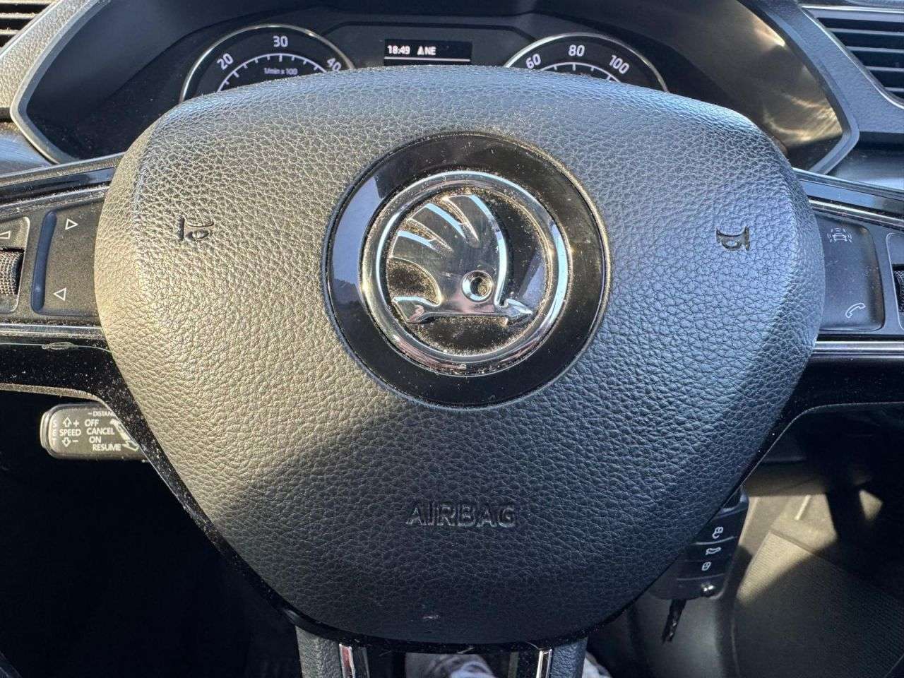 2017 SKODA SUPERB 2017 SKODA SUPERB