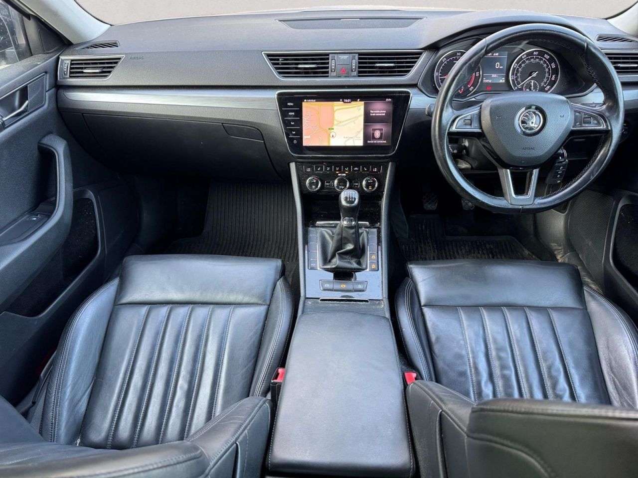 2017 SKODA SUPERB 2017 SKODA SUPERB