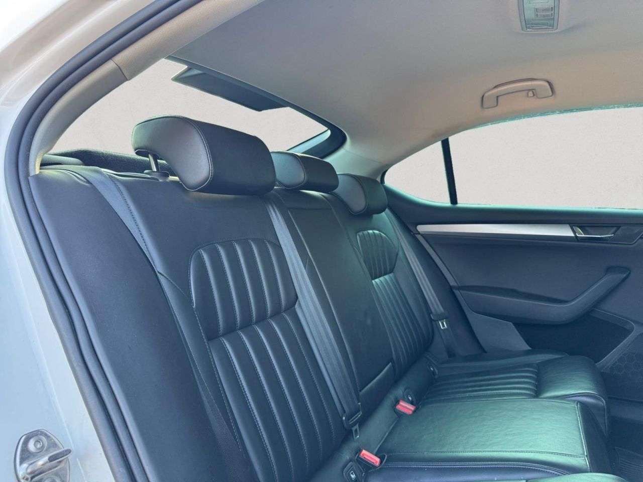 2017 SKODA SUPERB 2017 SKODA SUPERB