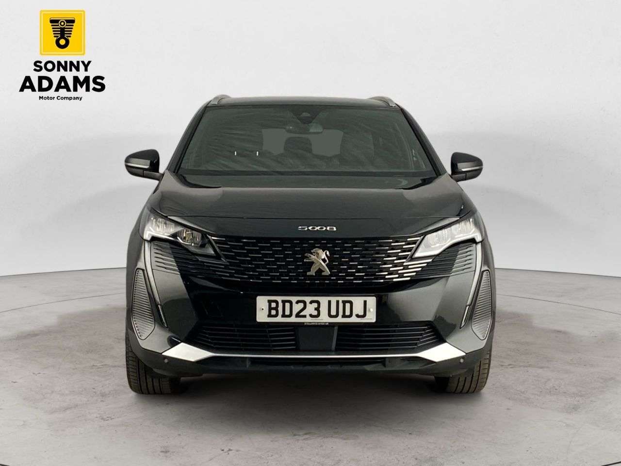 A 2023 PEUGEOT 5008 1.2 PureTech Allure Premium + SUV 5dr Petrol EAT Euro 6 (s/s) (130 ps) A 2023 PEUGEOT 5008 1.2 PureTech Allure Premium + SUV 5dr Petrol EAT Euro 6 (s/s) (130 ps)